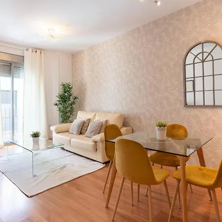 Apartment Homemalaga Picasso Luxury