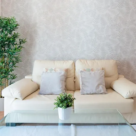 Homemalaga Picasso Luxury * Malaga