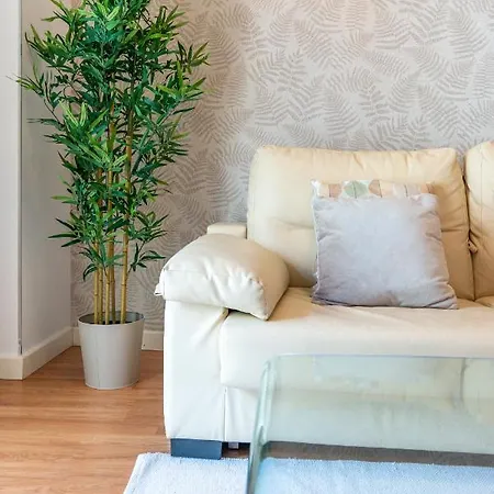 Homemálaga Picasso Luxury Apartamento Málaga