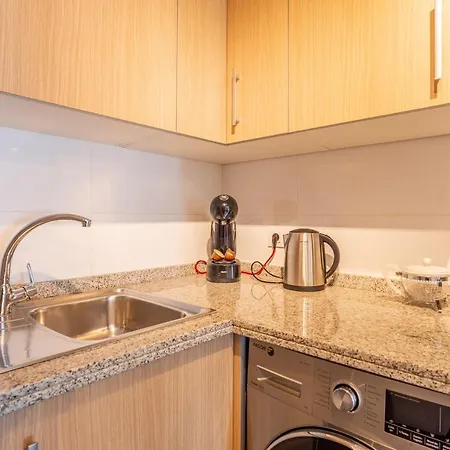 Apartment Homemalaga Picasso Luxury Málaga