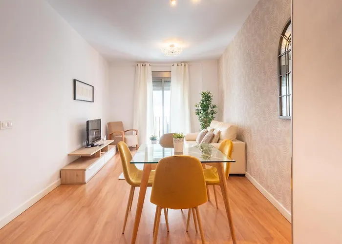 Homemalaga Picasso Luxury