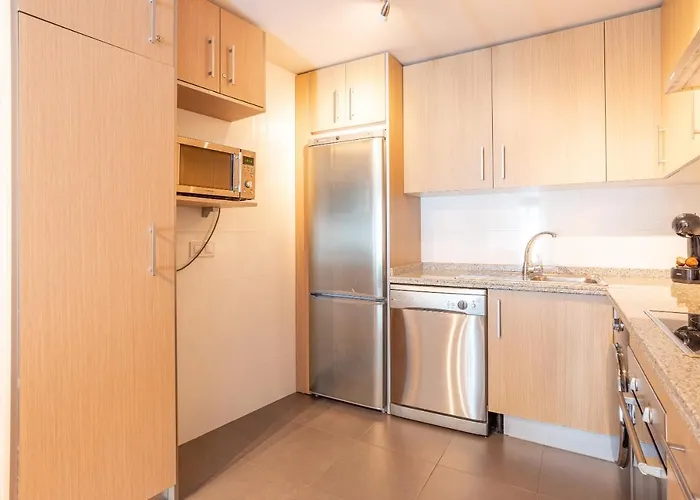 Apartment Homemalaga Picasso Luxury