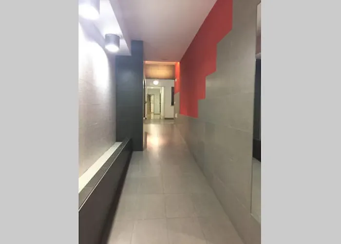 Apartment Homemalaga Picasso Luxury